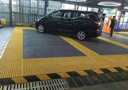 洗車黄瓜视频下载地址鋪設時怎麽設計排水溝？